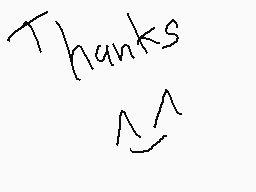 Drawn comment by S4LeagueTB