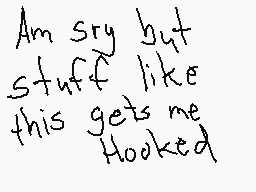 Drawn comment by S4LeagueTB