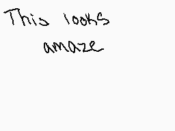 Drawn comment by Ketchup