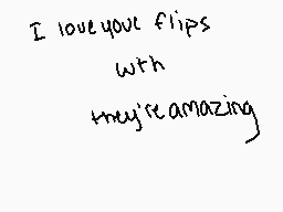 Drawn comment by Ketchup