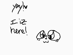 Drawn comment by J.Stardrgn