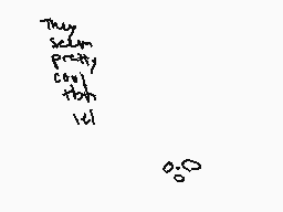 Drawn comment by J.Stardrgn