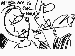 Drawn comment by J.Stardrgn