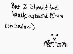 Drawn comment by J.Stardrgn