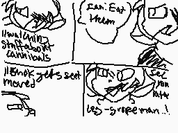 Drawn comment by J.Stardrgn