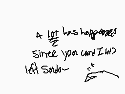 Drawn comment by J.Stardrgn