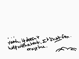 Drawn comment by J.Stardrgn