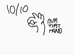 Drawn comment by ◆Alii♦