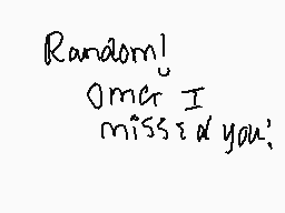 Drawn comment by Tig3rSkar