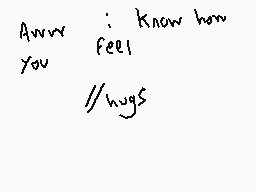 Drawn comment by E5☀-Lobo