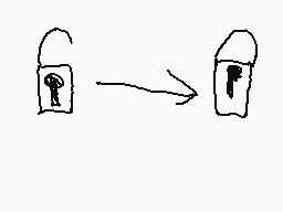 Drawn comment by David😃 📱✉⏰
"—"