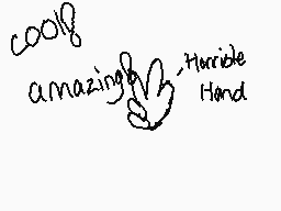 Drawn comment by jojococoa