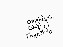 Drawn comment by LoopDaLamb