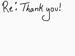 Drawn comment by LoopDaLamb