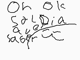 Drawn comment by ZtⒶlin
"Oh ok Sadia sabrina"