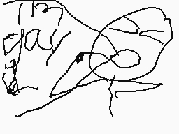 Drawn comment by RⒶZ
"上"