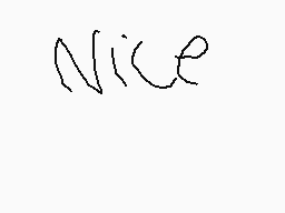 Drawn comment by ZasharⒶz
"Nice"