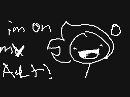 Drawn comment by DanteAdams
"im on mix Adult!"