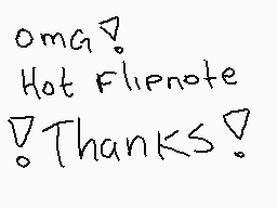 Drawn comment by LizbethSGA