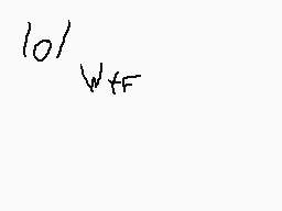 Drawn comment by GDEP XD