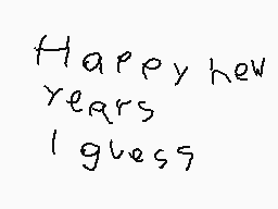 Drawn comment by Andrew