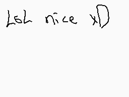 Drawn comment by J29736