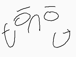 Drawn comment by AL.awesome