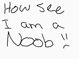 Drawn comment by draculara♥