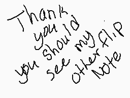 Drawn comment by draculara♥