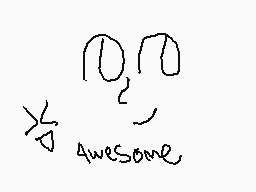 Drawn comment by Kutiekitty