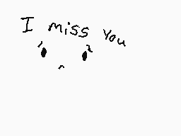 Drawn comment by JTRain™