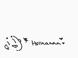 Drawn comment by dharma