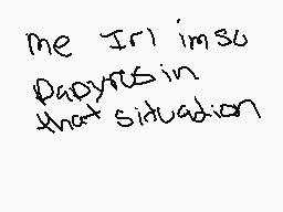 Drawn comment by juli&quinn