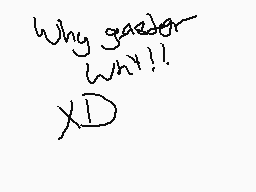 Drawn comment by juli&quinn