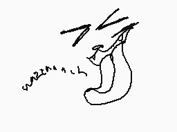 Drawn comment by Hugo♥