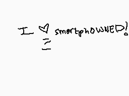 Drawn comment by GutsnGlory