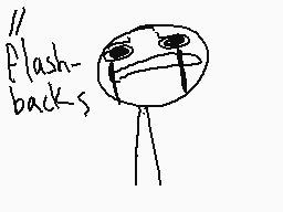 Drawn comment by PawsHugo♥