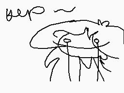 Drawn comment by PawsHugo♥