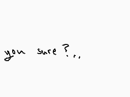 Drawn comment by Eventful