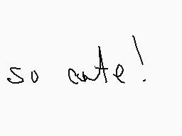 Drawn comment by Eventful