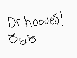 Drawn comment by DeRpYDaSh™
"Dr.hooves!"