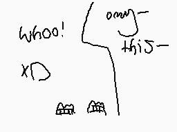 Drawn comment by CandyCane♠