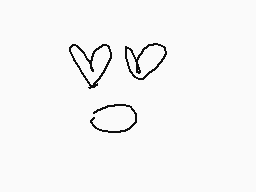 Drawn comment by faithstar★