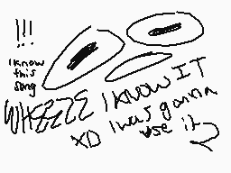 Drawn comment by ♥♥♥○W○