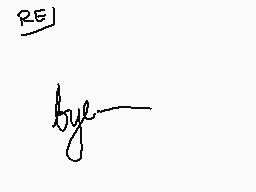 Drawn comment by 「•bonbon•」