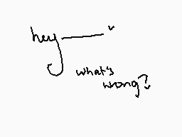 Drawn comment by dappy.