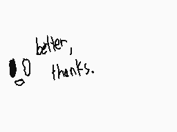 Drawn comment by →CロIN←