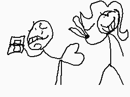 Drawn comment by Cillian😃☀☆
"1"