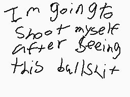 Drawn comment by Cillian😃☀☆