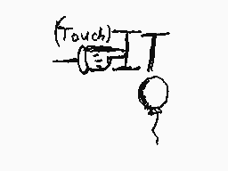 Drawn comment by tj-max